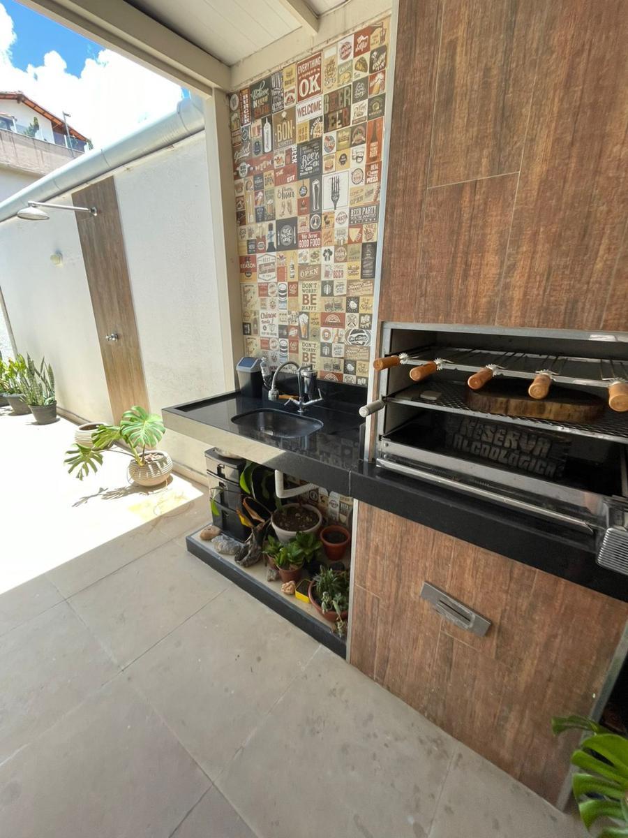 Apartamento, Graça, 3 Quartos, 2 Vagas, 1 Suíte