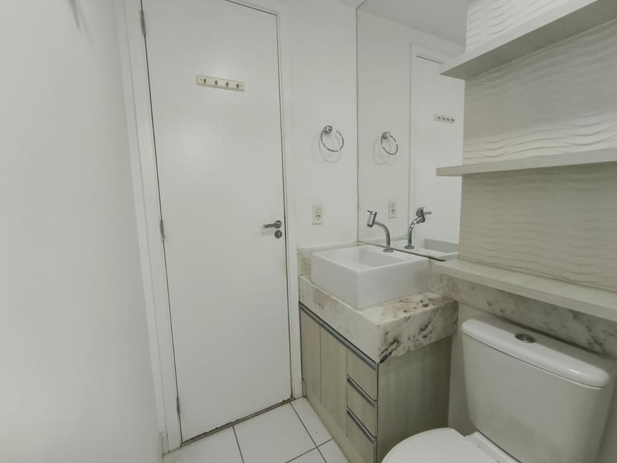 Apartamento, Liberdade, 2 Quartos, 1 Vaga, 1 Suíte