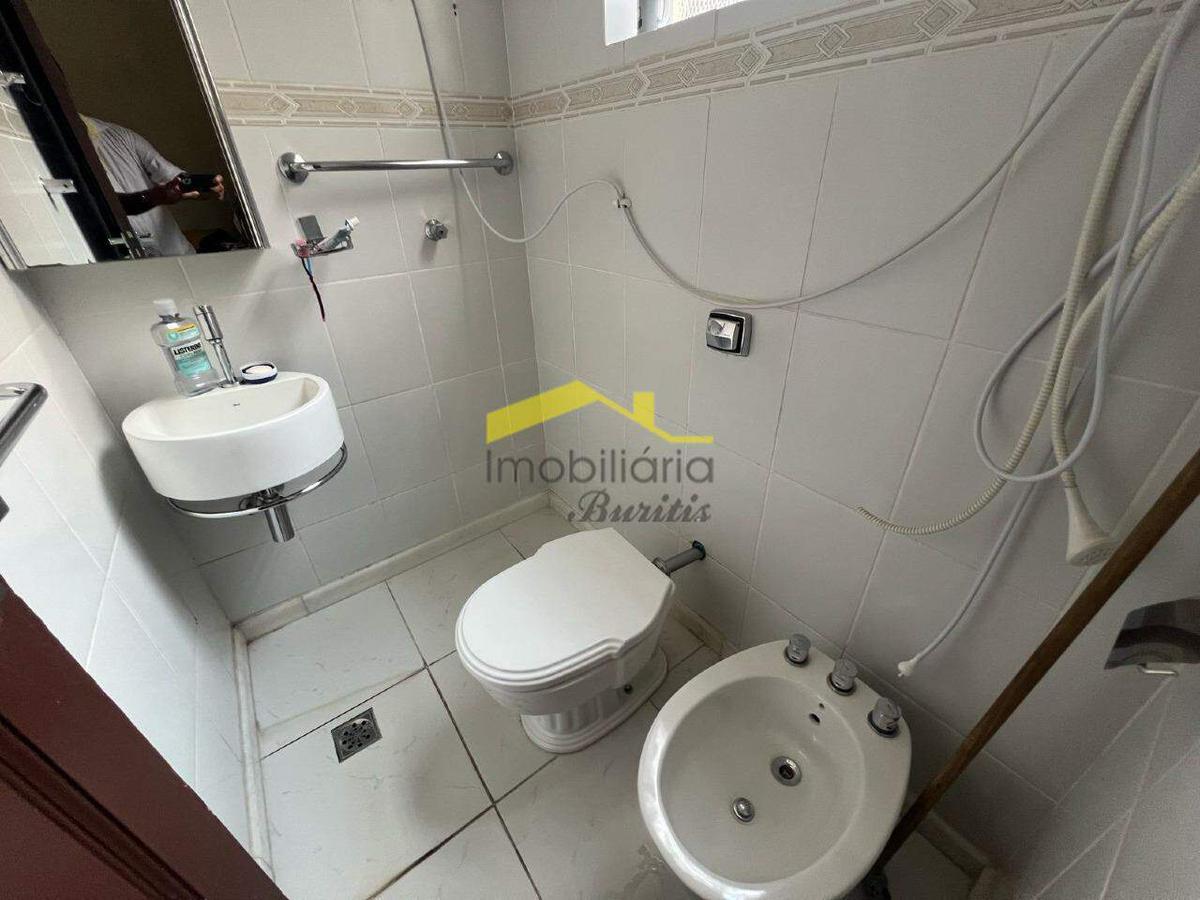 Casa, Santo Antônio, 4 Quartos, 1 Vaga, 1 Suíte