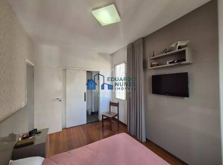 Apartamento, Cruzeiro, 4 Quartos, 2 Vagas, 1 Suíte