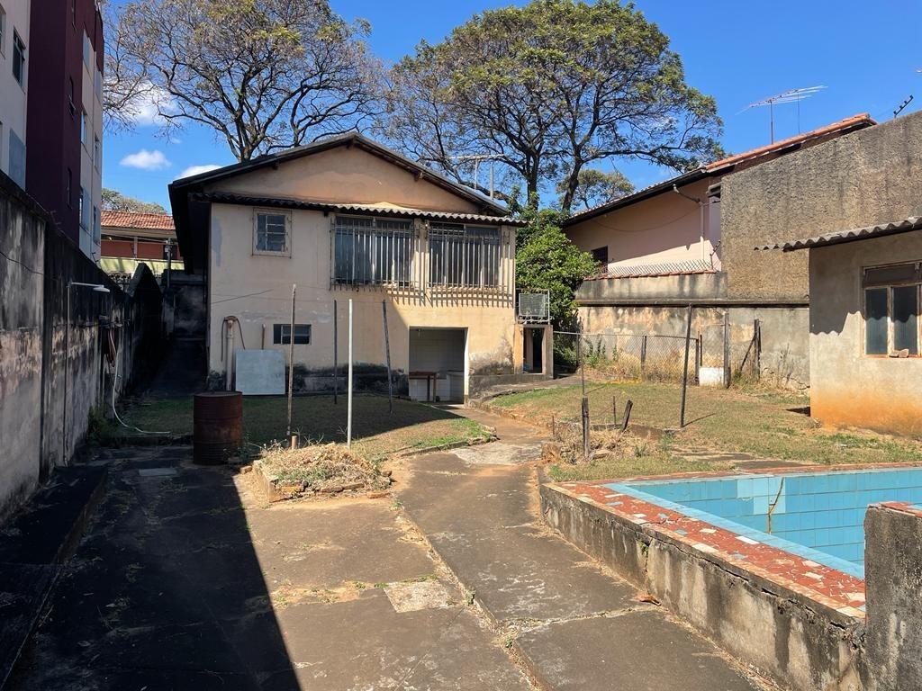 Casa, Salgado Filho, 3 Quartos, 2 Vagas