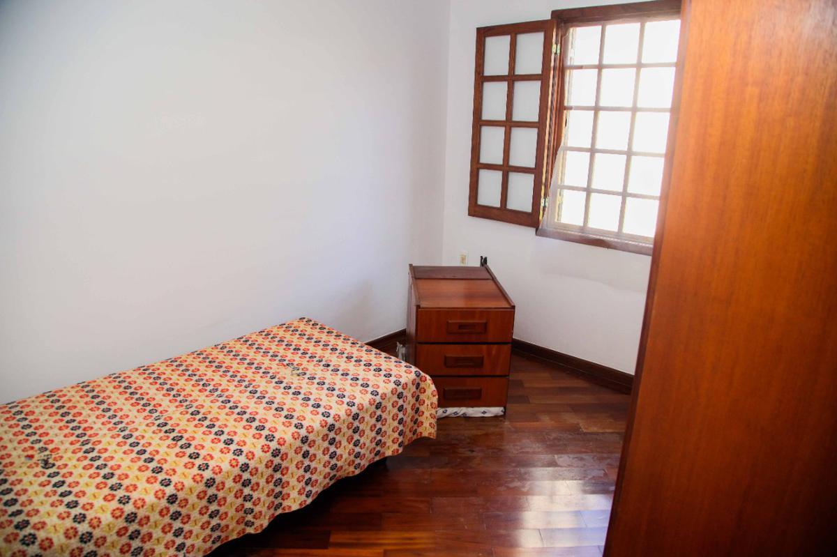Casa, Bandeirantes (pampulha), 3 Quartos, 5 Vagas, 1 Suíte