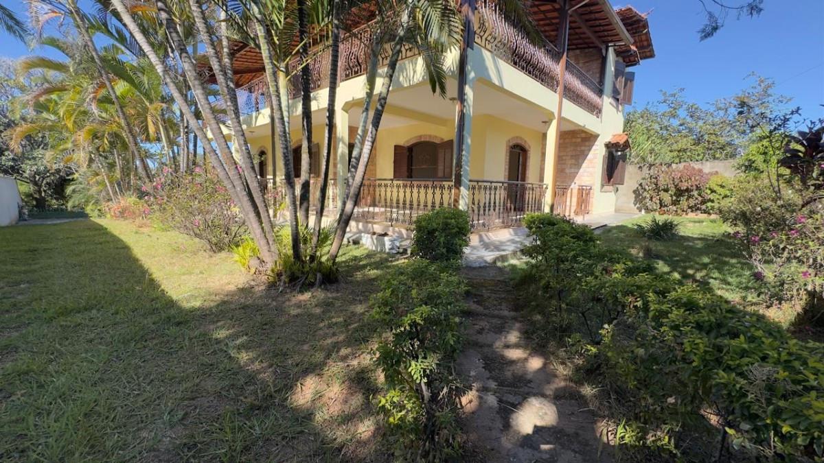Casa, Bom Sossego, 5 Quartos, 8 Vagas, 2 Suítes