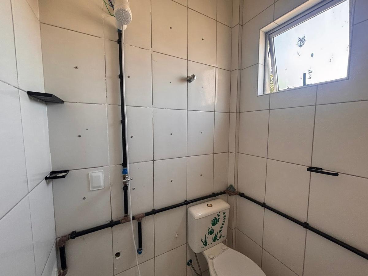 Quitinete, Venda Nova, 1 Quarto, 0 Vaga