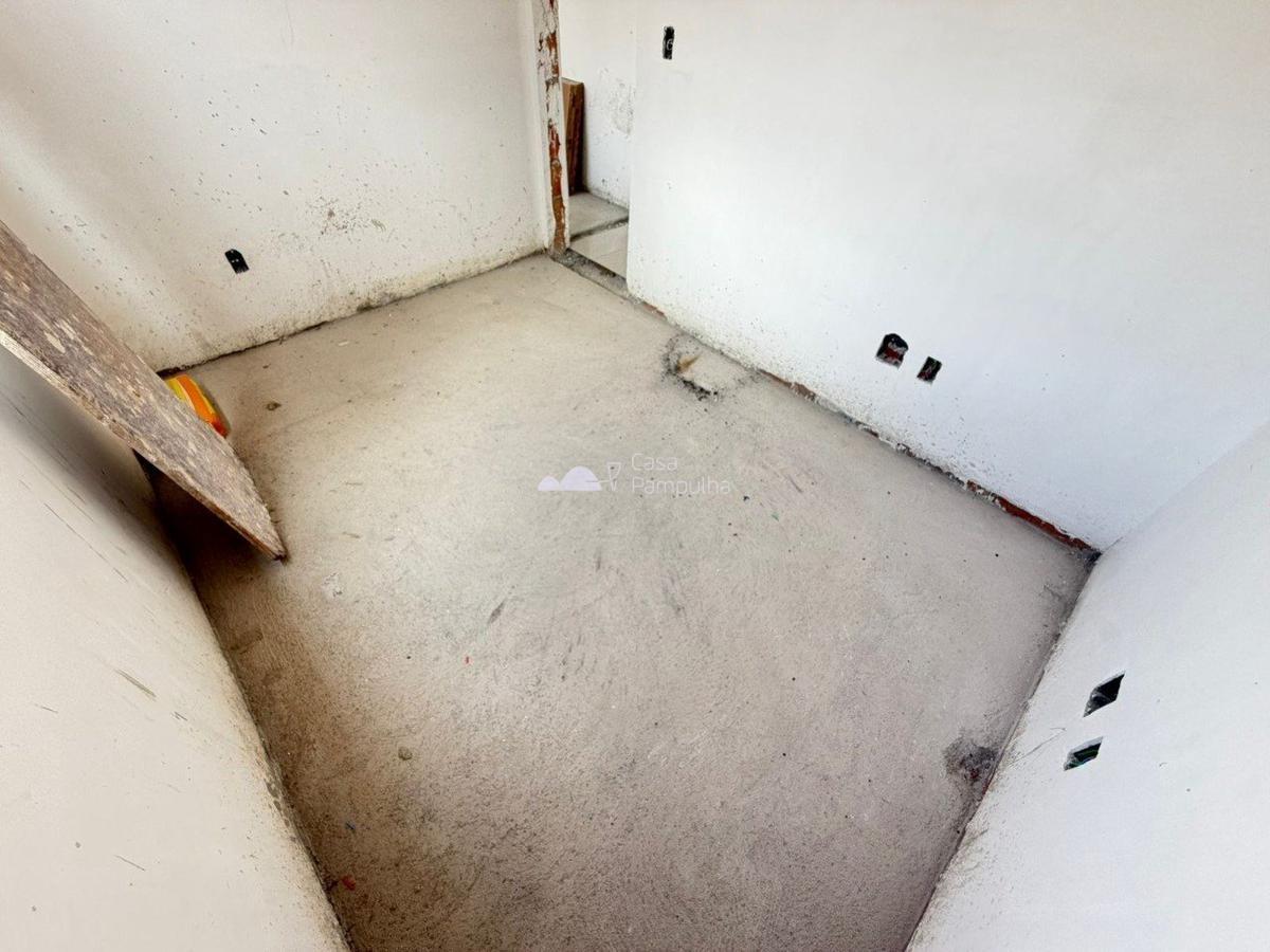 Apartamento, Santa Mônica, 2 Quartos, 1 Vaga, 1 Suíte