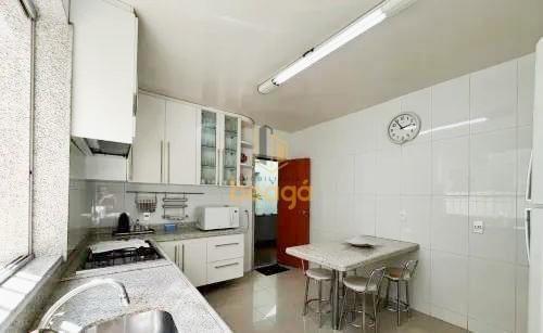 Casa, Nova Esperança, 4 Quartos, 4 Vagas, 2 Suítes