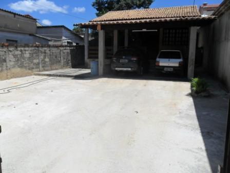 Casa, Novo Glória, 3 Quartos, 5 Vagas