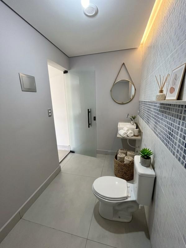 Casa, Residencial Visão, 3 Quartos, 2 Vagas, 2 Suítes