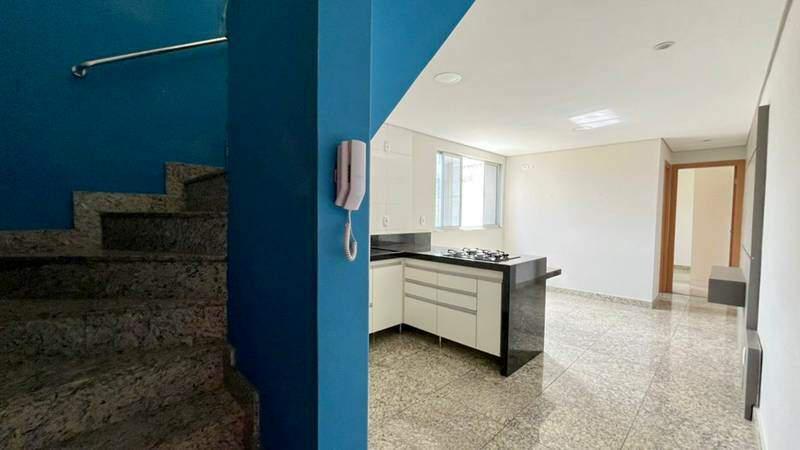 Cobertura, Floresta, 1 Quarto, 2 Vagas