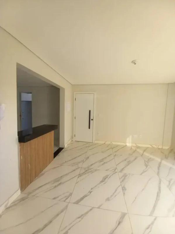 Apartamento, Céu Azul, 2 Quartos, 1 Vaga