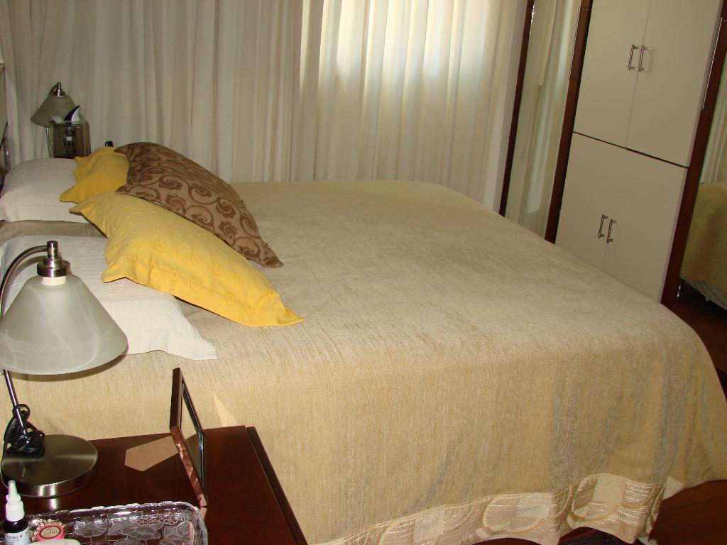 Apartamento, Serra, 3 Quartos, 3 Vagas, 3 Suítes