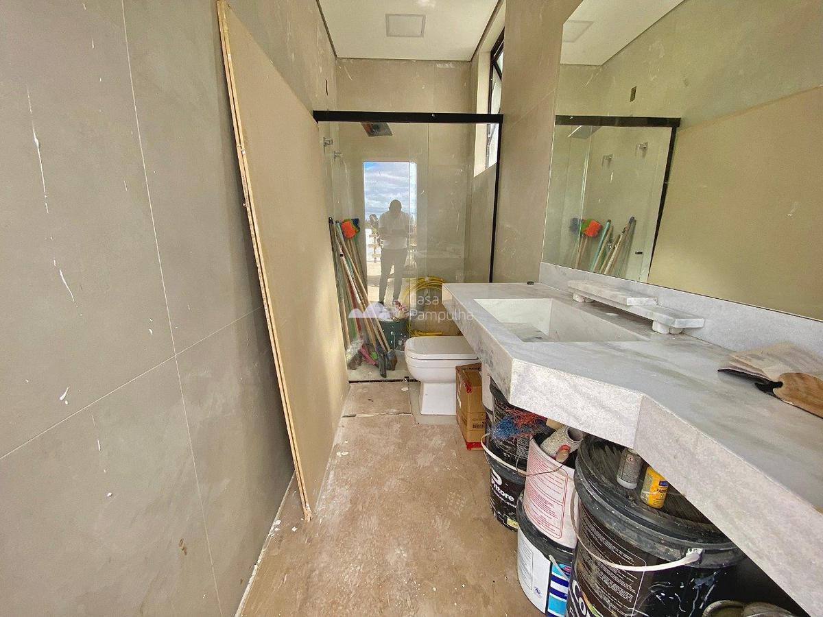 Casa, Gran Park, 4 Quartos, 4 Vagas, 1 Suíte