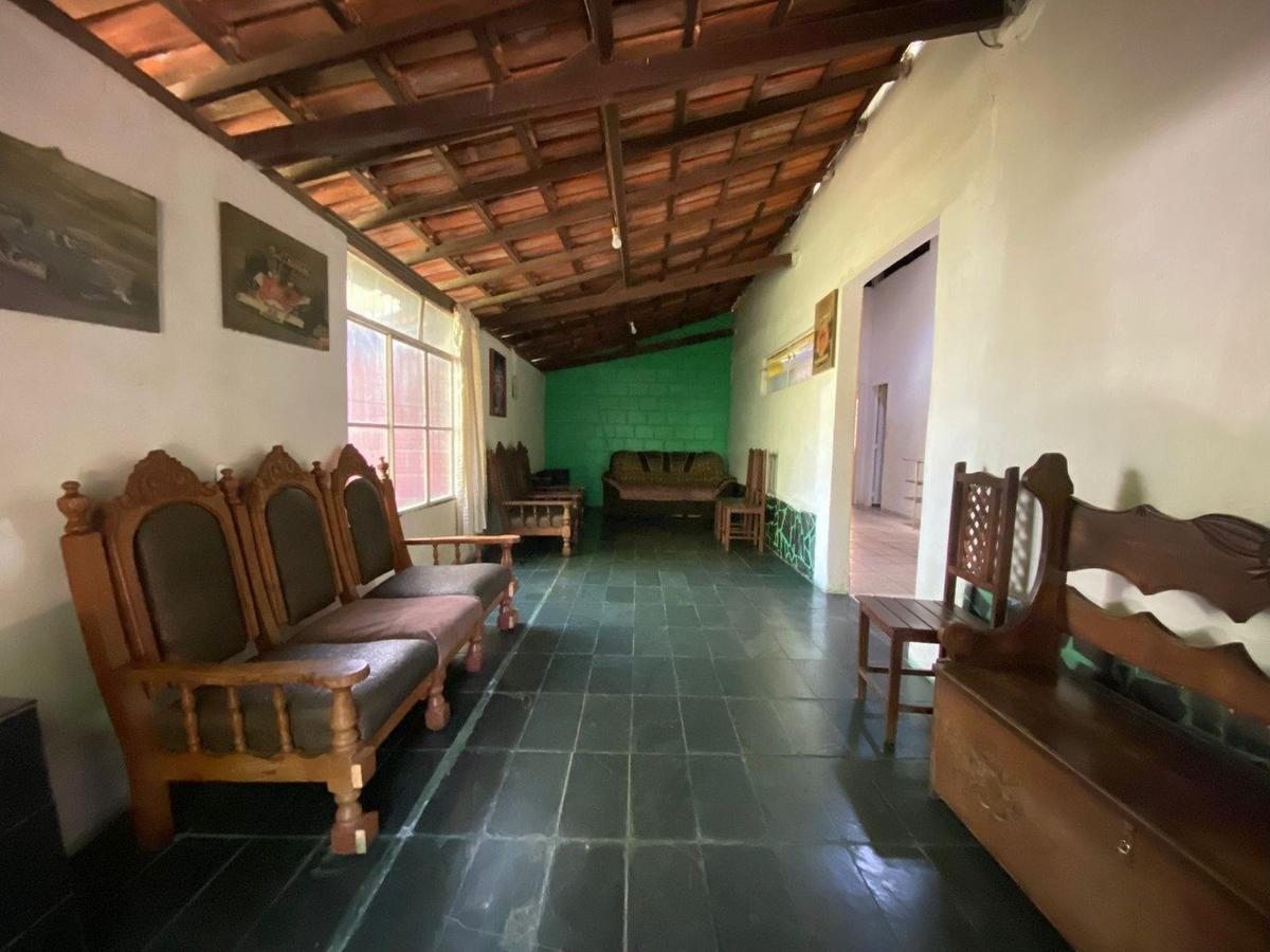 Fazenda, Jacqueline, 2 Quartos, 5 Vagas, 1 Suíte