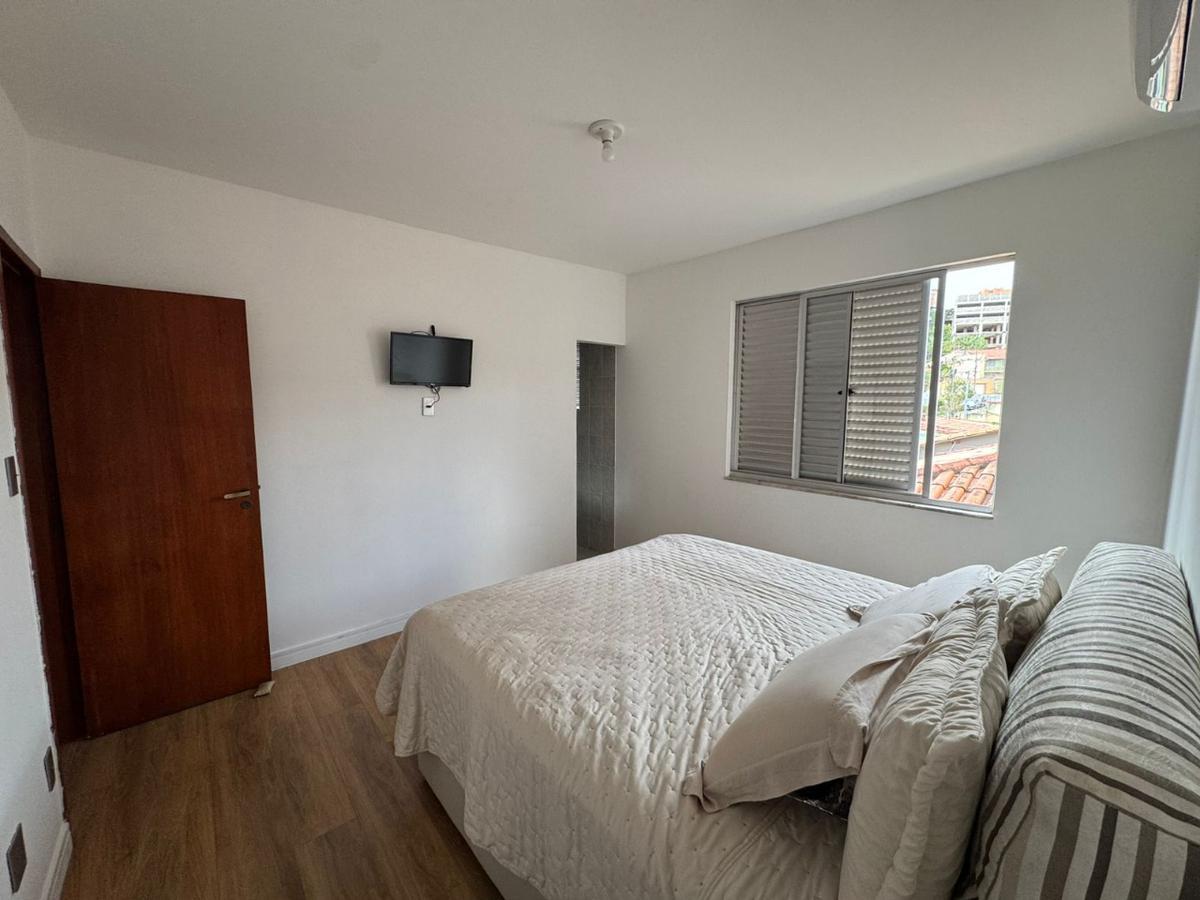 Cobertura, Santa Cruz, 4 Quartos, 2 Vagas, 2 Suítes