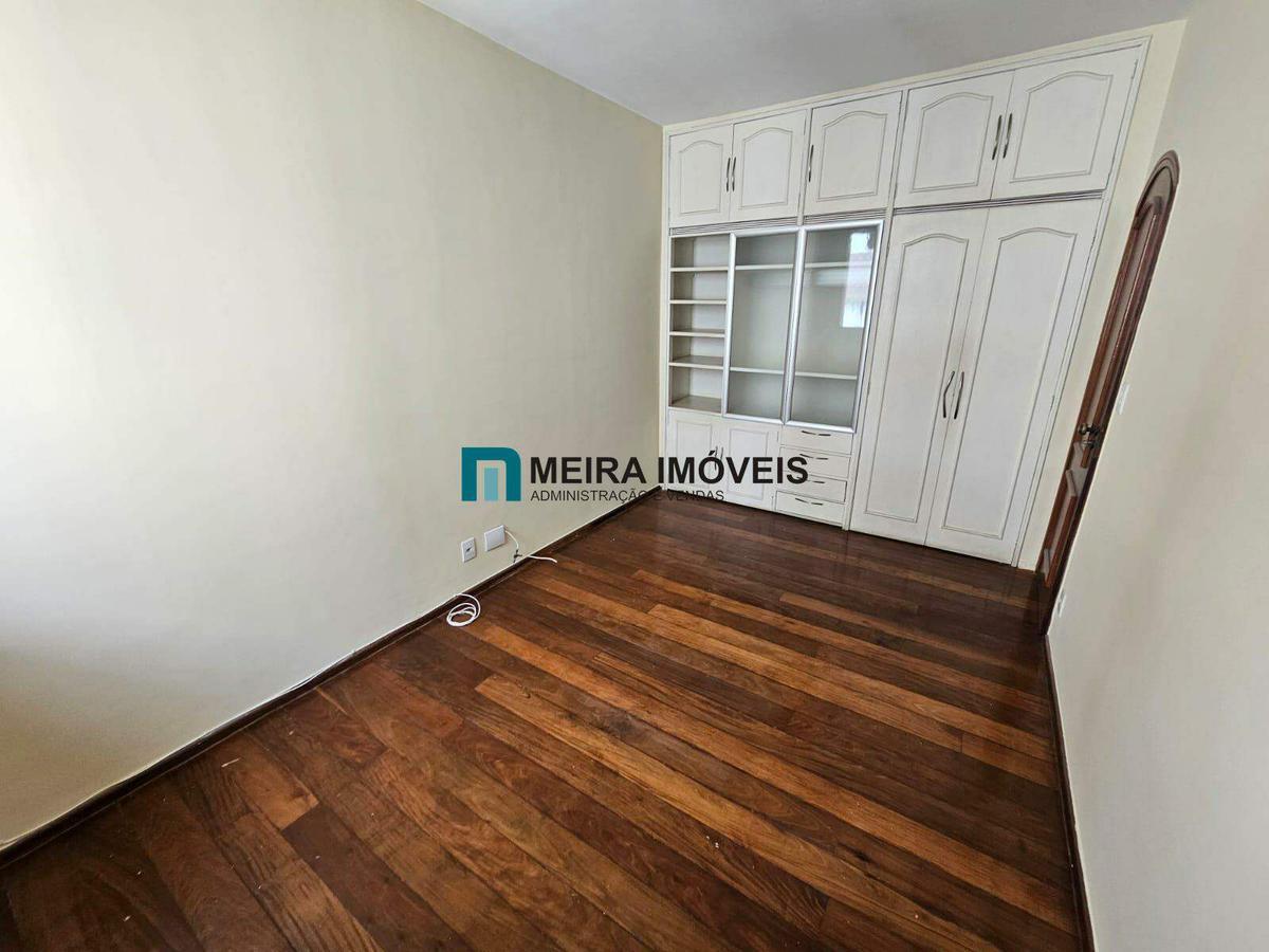 Apartamento, Savassi, 4 Quartos, 2 Vagas, 1 Suíte