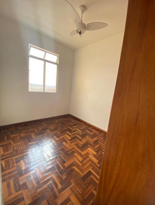 Apartamento, Milionários, 2 Quartos, 1 Vaga