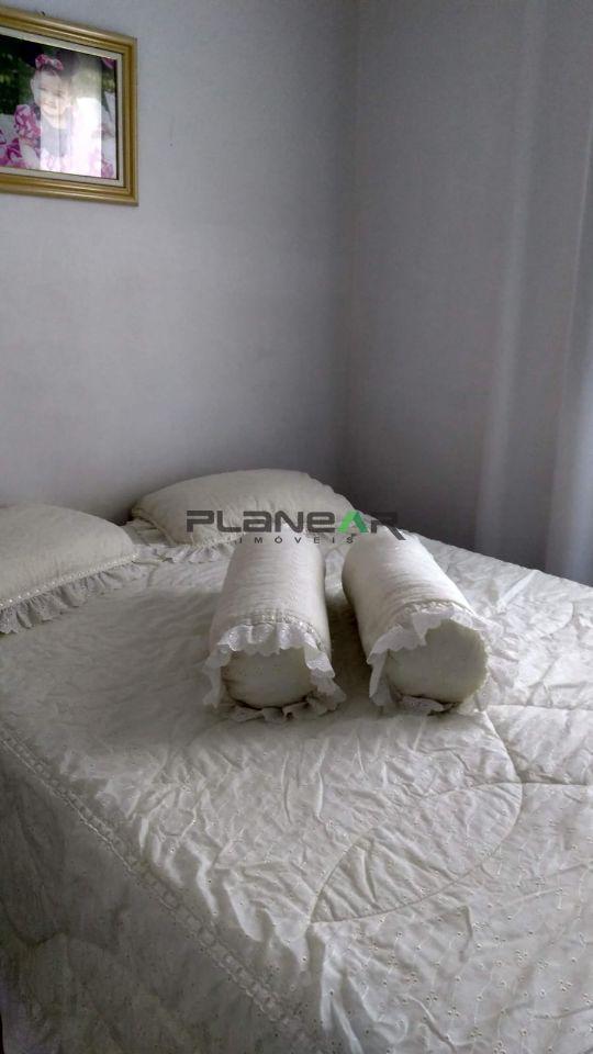 Apartamento, Jardim Riacho das Pedras, 2 Quartos, 1 Vaga