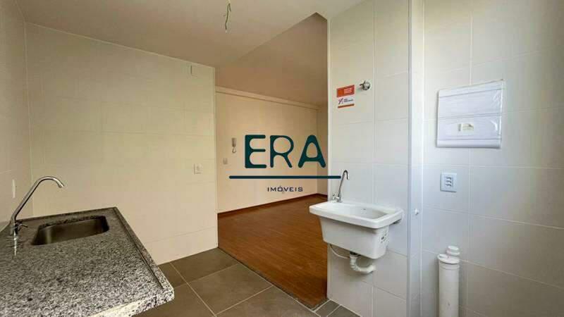 Apartamento, Barro Preto, 2 Quartos, 1 Vaga, 1 Suíte