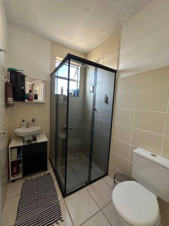 Apartamento, Nações Unidas, 2 Quartos, 1 Vaga