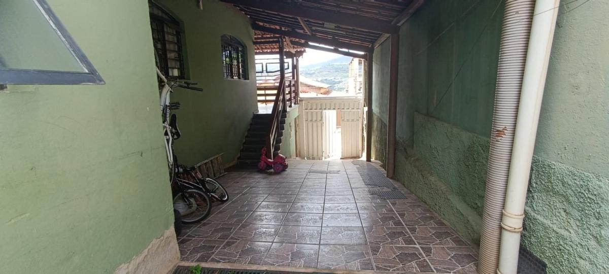Casa, Araguaia, 3 Quartos, 3 Vagas, 1 Suíte