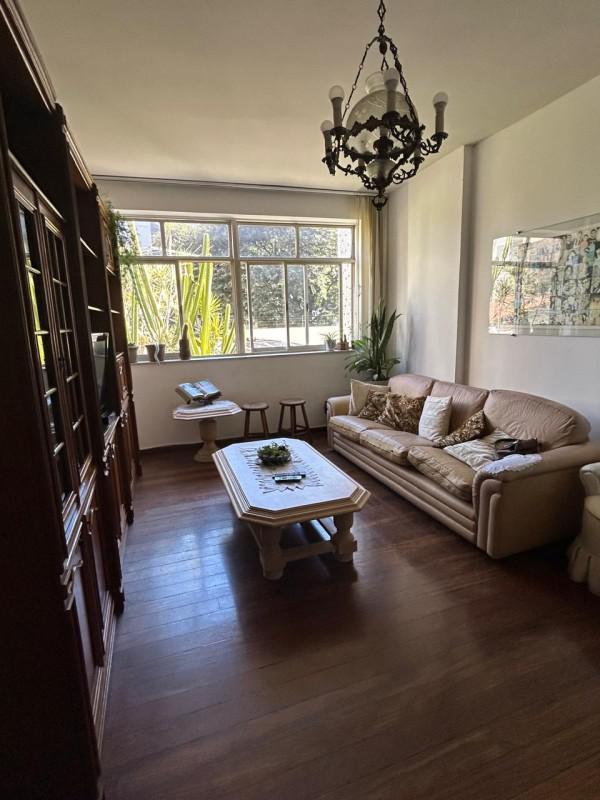 Apartamento, Santo Antônio, 4 Quartos, 3 Vagas, 2 Suítes