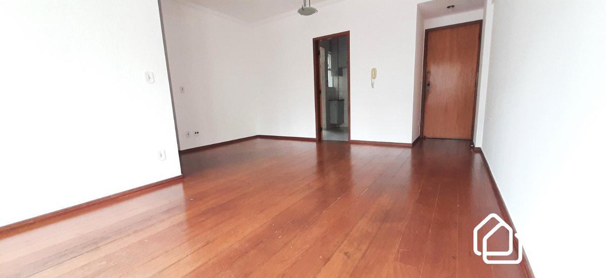 Apartamento, Buritis, 3 Quartos, 1 Vaga, 1 Suíte