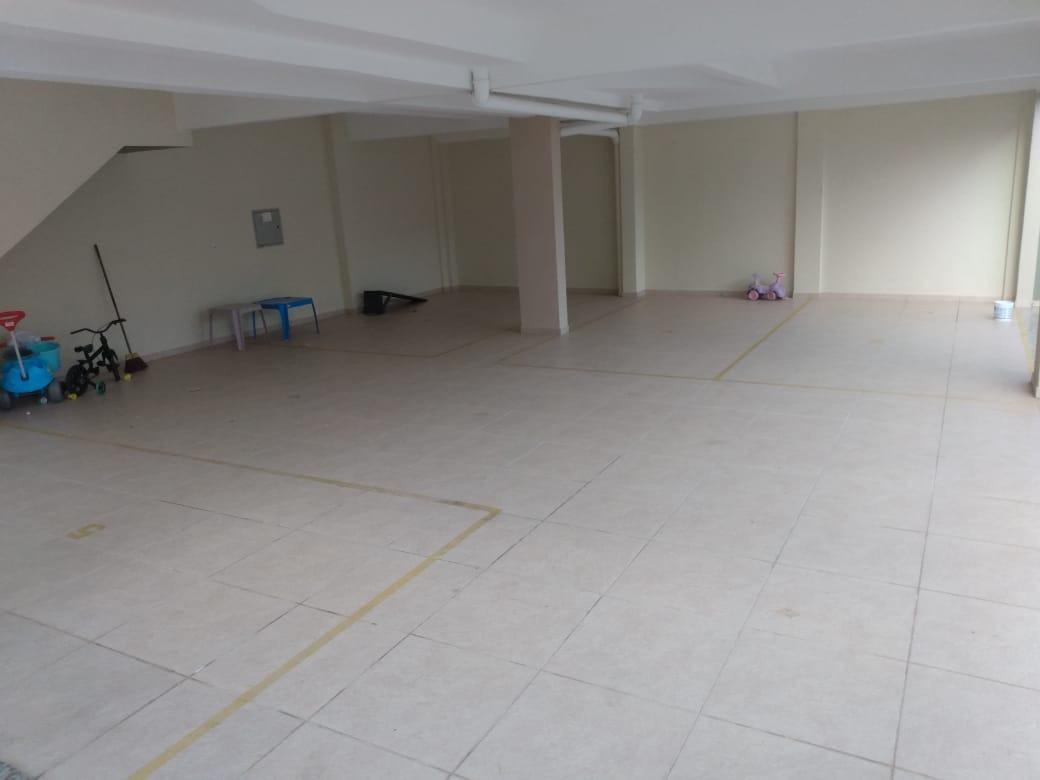 Apartamento, Jardim Leblon, 3 Quartos, 1 Vaga, 1 Suíte