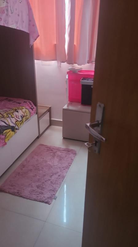 Apartamento, Bernardo Monteiro, 2 Quartos, 1 Vaga