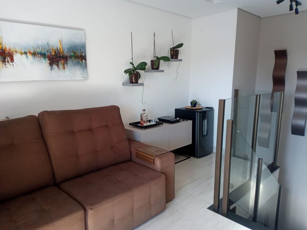 Cobertura, União, 3 Quartos, 2 Vagas, 1 Suíte