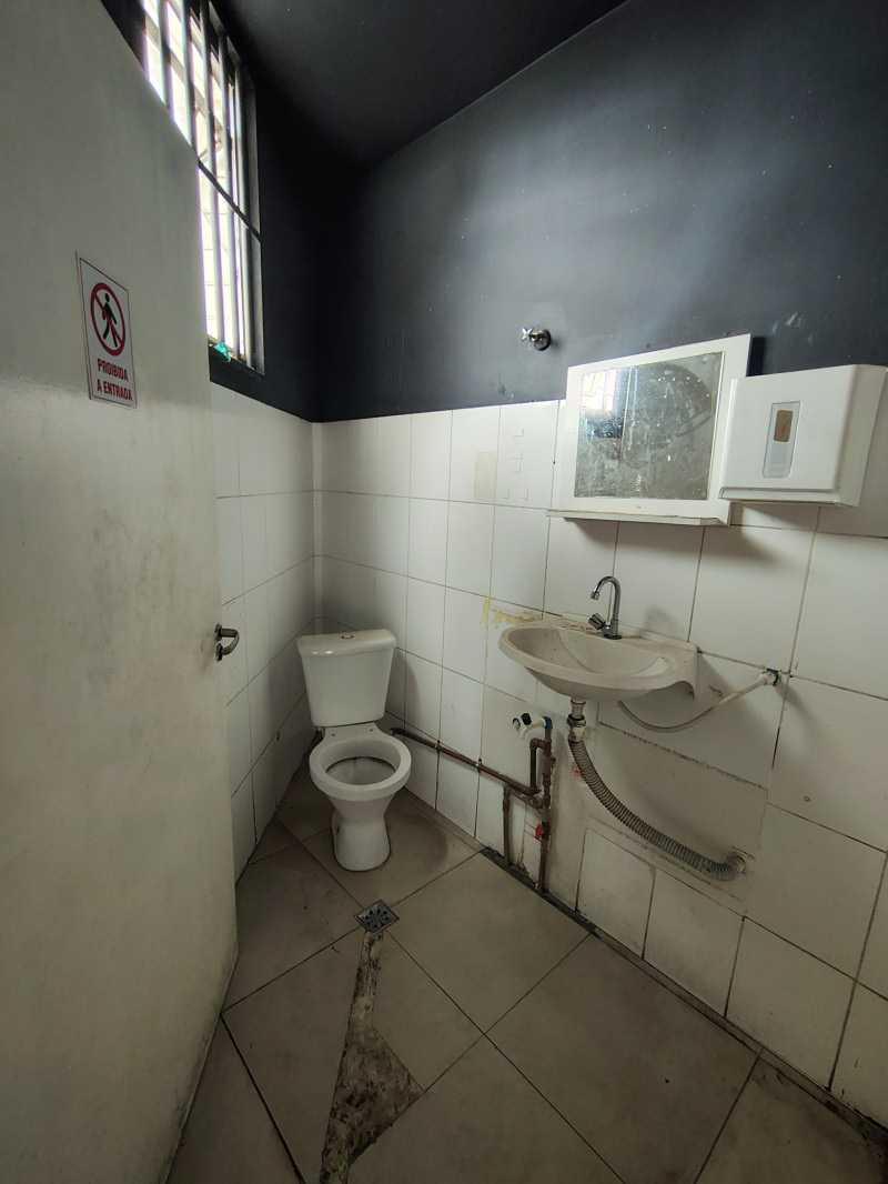 Andar, Santa Inês, 0 Quarto, 0 Vaga