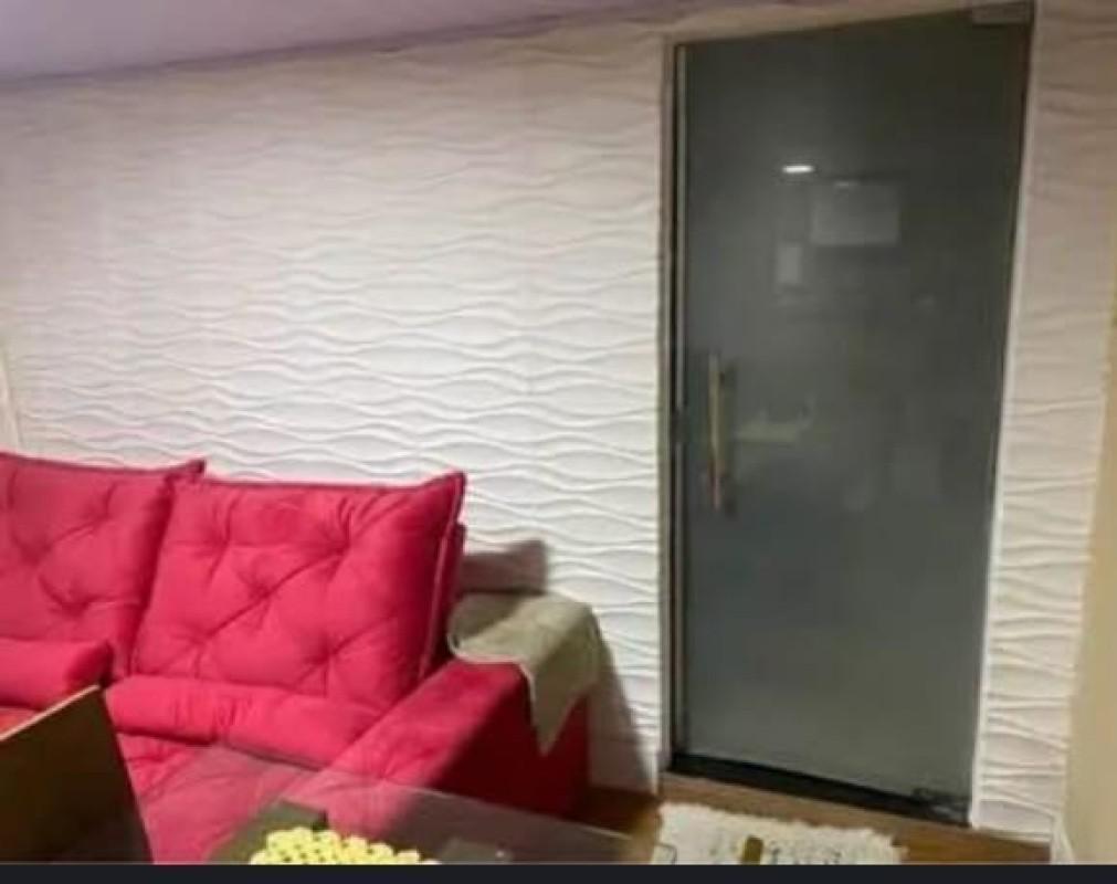 Casa, Tropical, 4 Quartos, 2 Vagas