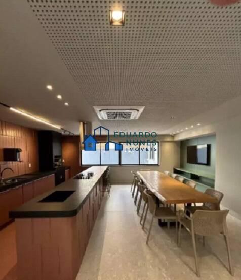 Apartamento, Funcionários, 3 Quartos, 2 Vagas, 1 Suíte