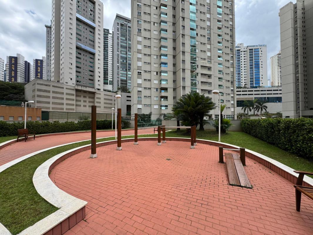 Apartamento, Vila da Serra, 2 Quartos, 2 Vagas, 1 Suíte