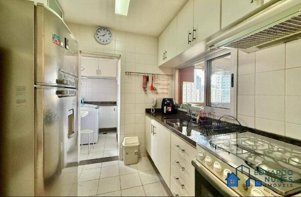 Apartamento, Vila da Serra, 3 Quartos, 2 Vagas, 1 Suíte