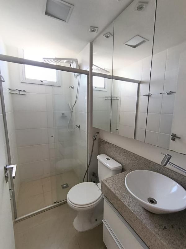 Cobertura, Luxemburgo, 2 Quartos, 3 Vagas, 1 Suíte