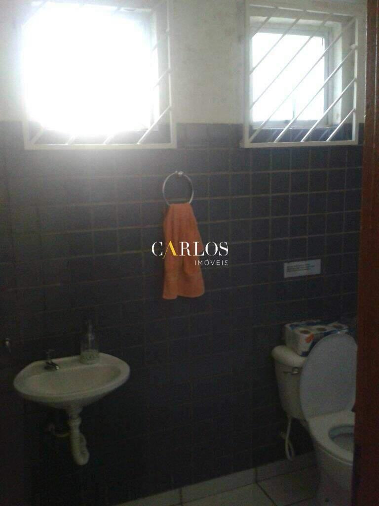 Andar, Estoril, 3 Vagas