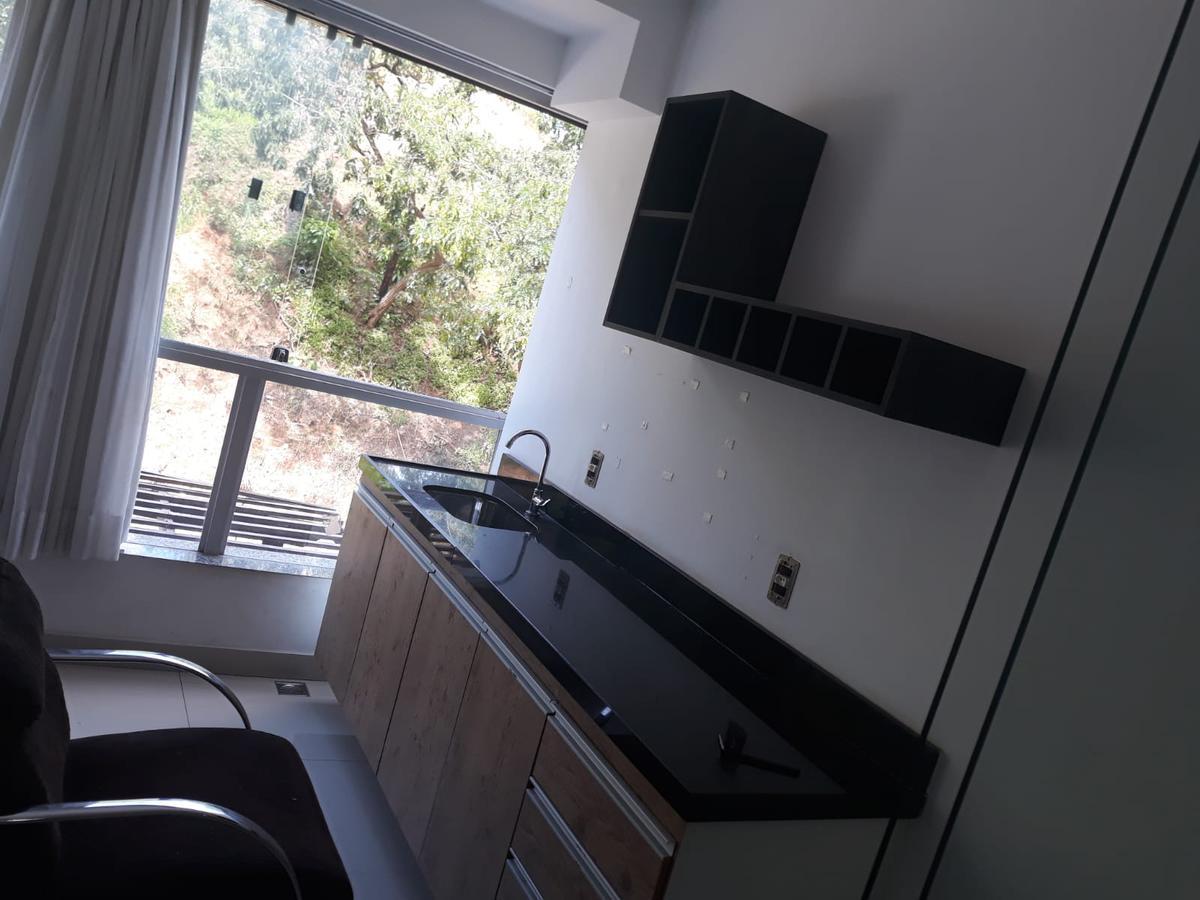 Apartamento, Manacás, 3 Quartos, 2 Vagas, 1 Suíte