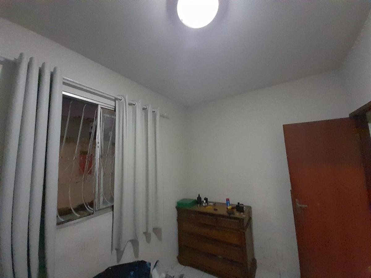 Apartamento, Santa Cruz, 3 Quartos, 1 Vaga