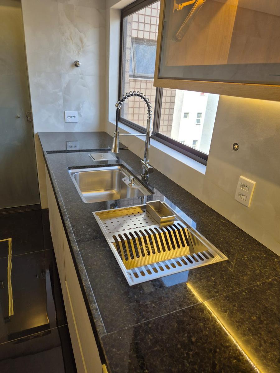 Apartamento, São Pedro, 4 Quartos, 3 Vagas, 1 Suíte