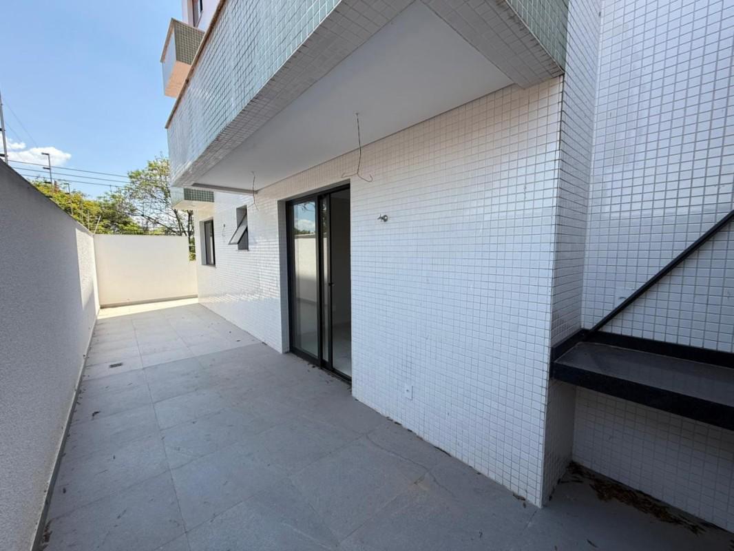 Apartamento, Itapoã, 3 Quartos, 2 Vagas, 1 Suíte