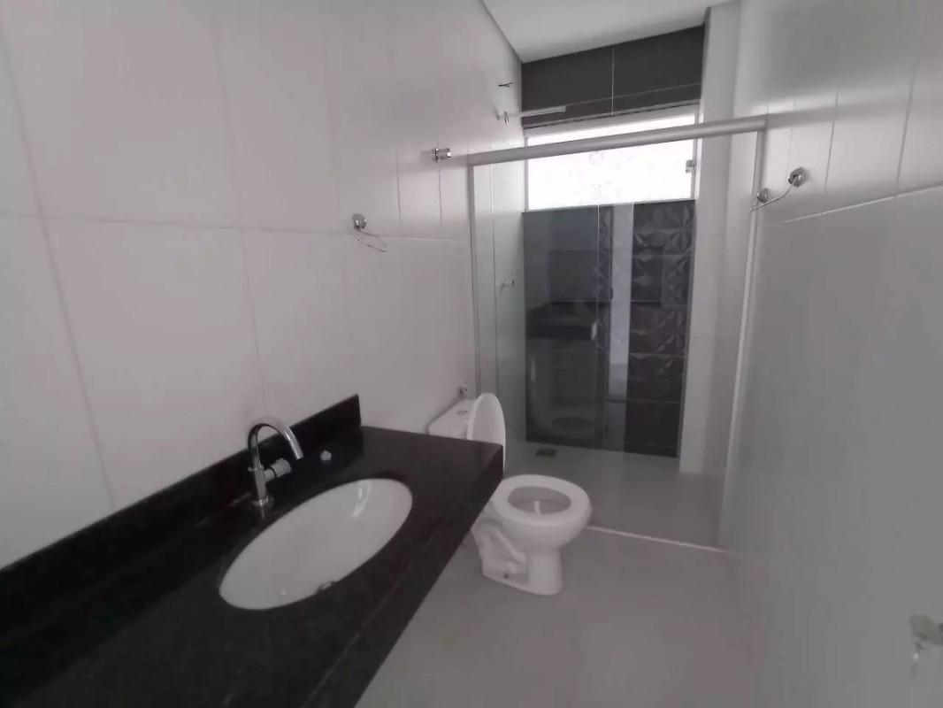 Apartamento, Jardim Arizona, 2 Quartos, 2 Vagas, 1 Suíte