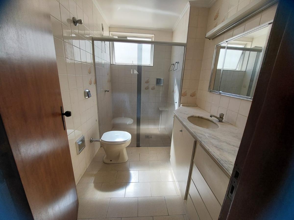 Apartamento, Centro, 3 Quartos, 1 Vaga, 1 Suíte