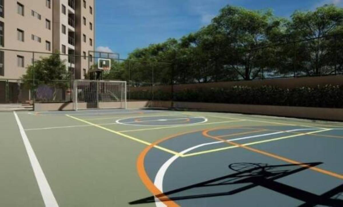Apartamento, Buritis, 2 Quartos, 2 Vagas, 1 Suíte