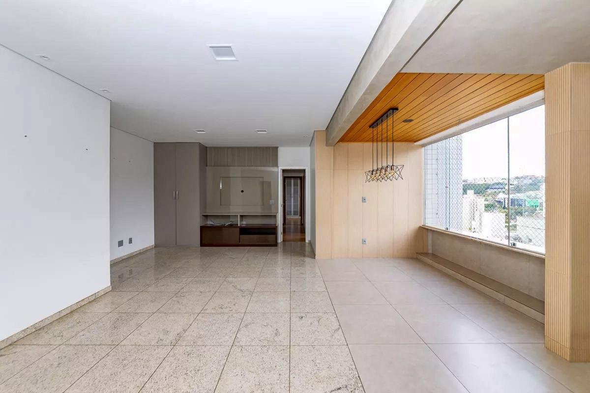 Apartamento, Buritis, 3 Quartos, 2 Vagas, 1 Suíte