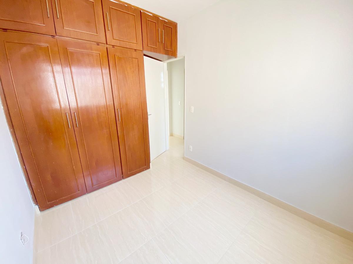 Apartamento, Caiçaras, 3 Quartos, 1 Vaga