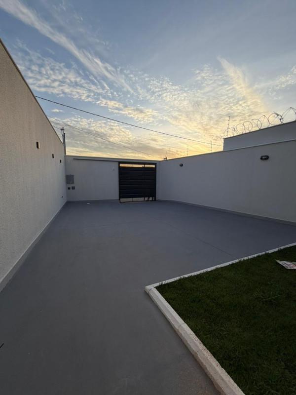 Casa, Boa Esperança, 3 Quartos, 4 Vagas, 1 Suíte