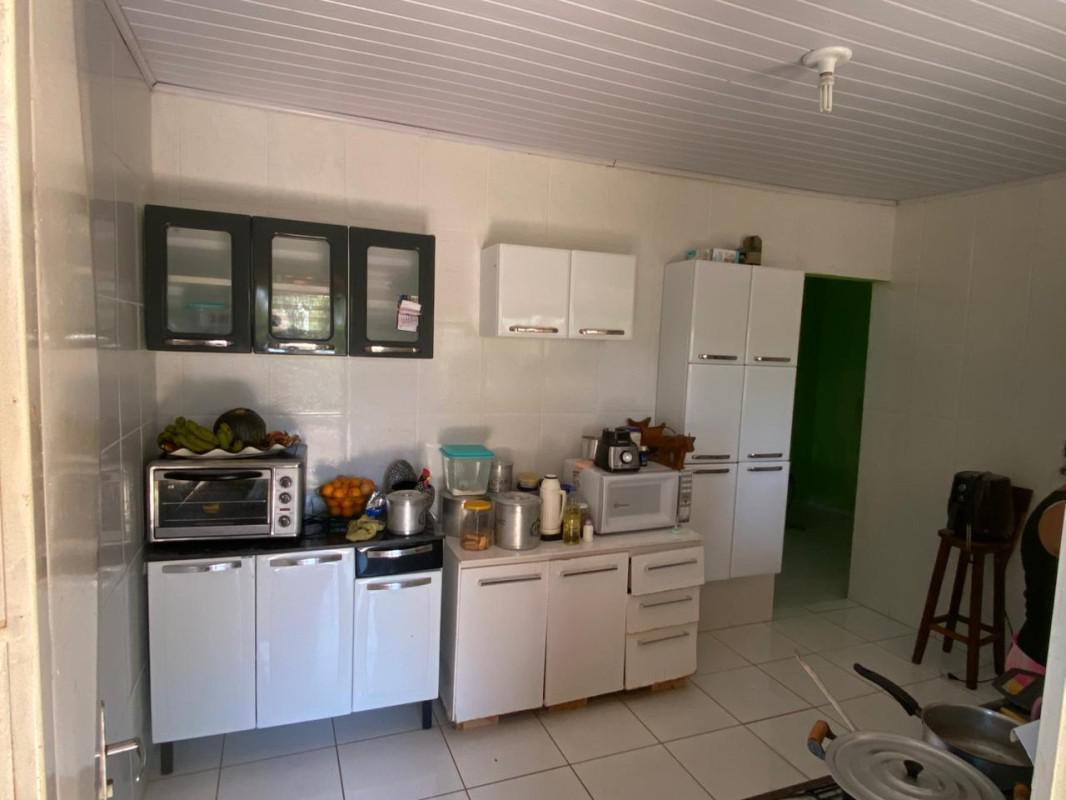 Fazenda, Ravena, 3 Quartos, 1 Vaga