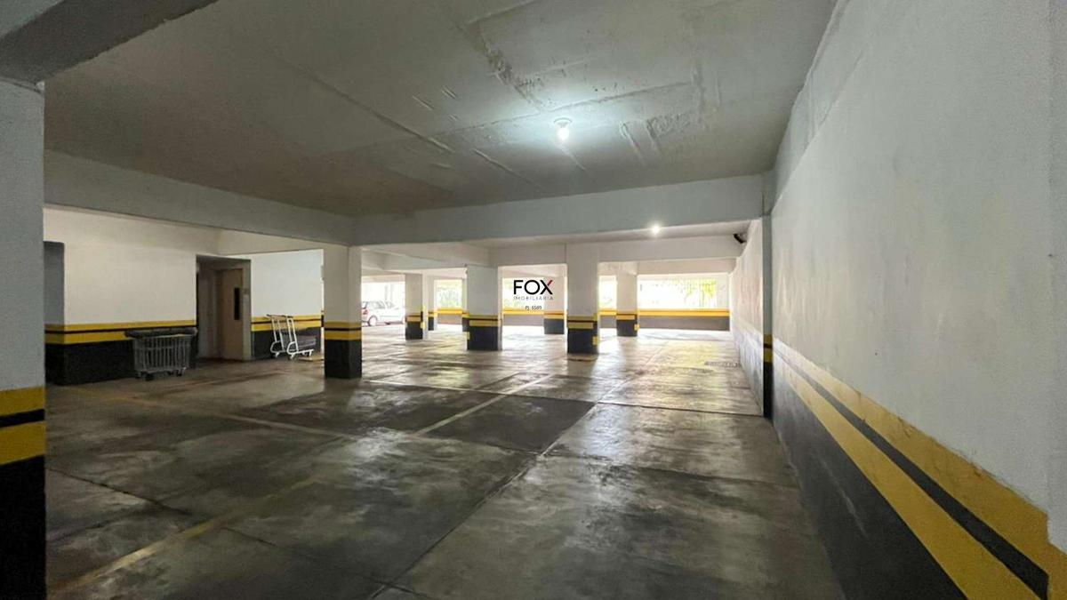 Apartamento, São Pedro, 3 Quartos, 2 Vagas, 1 Suíte