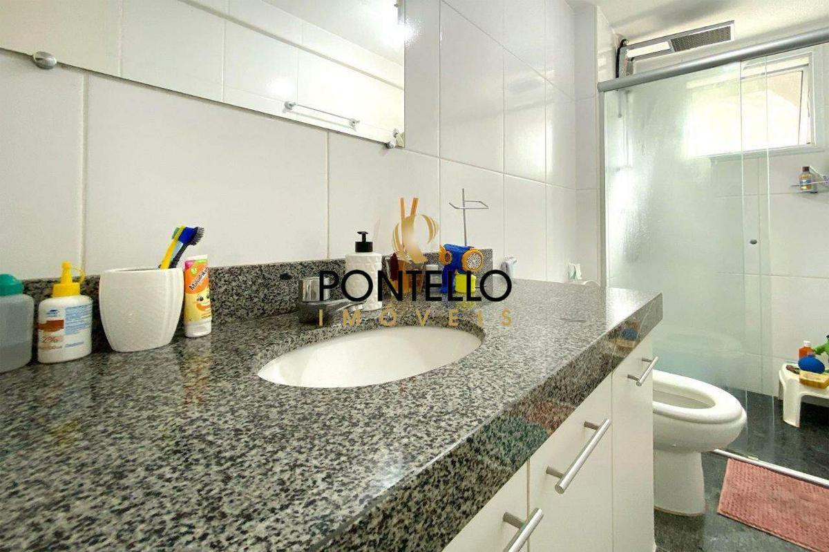 Apartamento, Sion, 3 Quartos, 2 Vagas, 1 Suíte