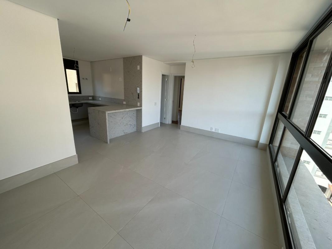 Apartamento, Santo Antônio, 3 Quartos, 2 Vagas, 1 Suíte